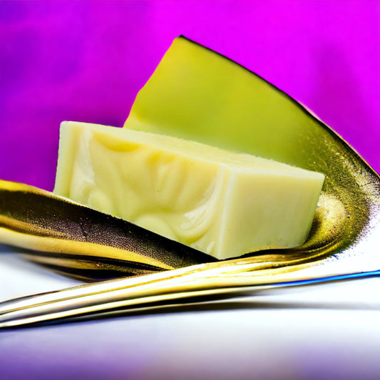 Savon au TeaTree : Pour une Peau Purifiée - QuinteSens