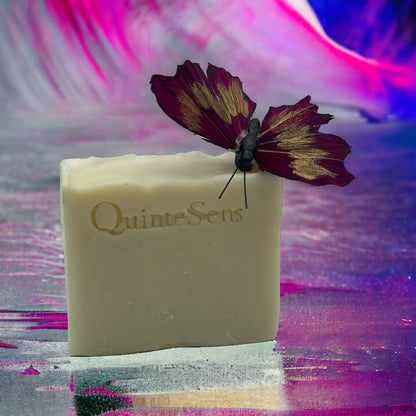 Savon Cléopâtre : La Quintessence pour votre peau - QuinteSens