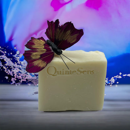 Savon Cléopâtre : La Quintessence pour votre peau - QuinteSens