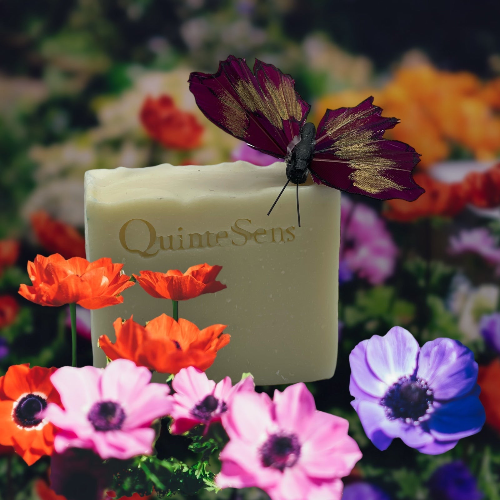 Savon Cléopâtre : La Quintessence pour votre peau - QuinteSens