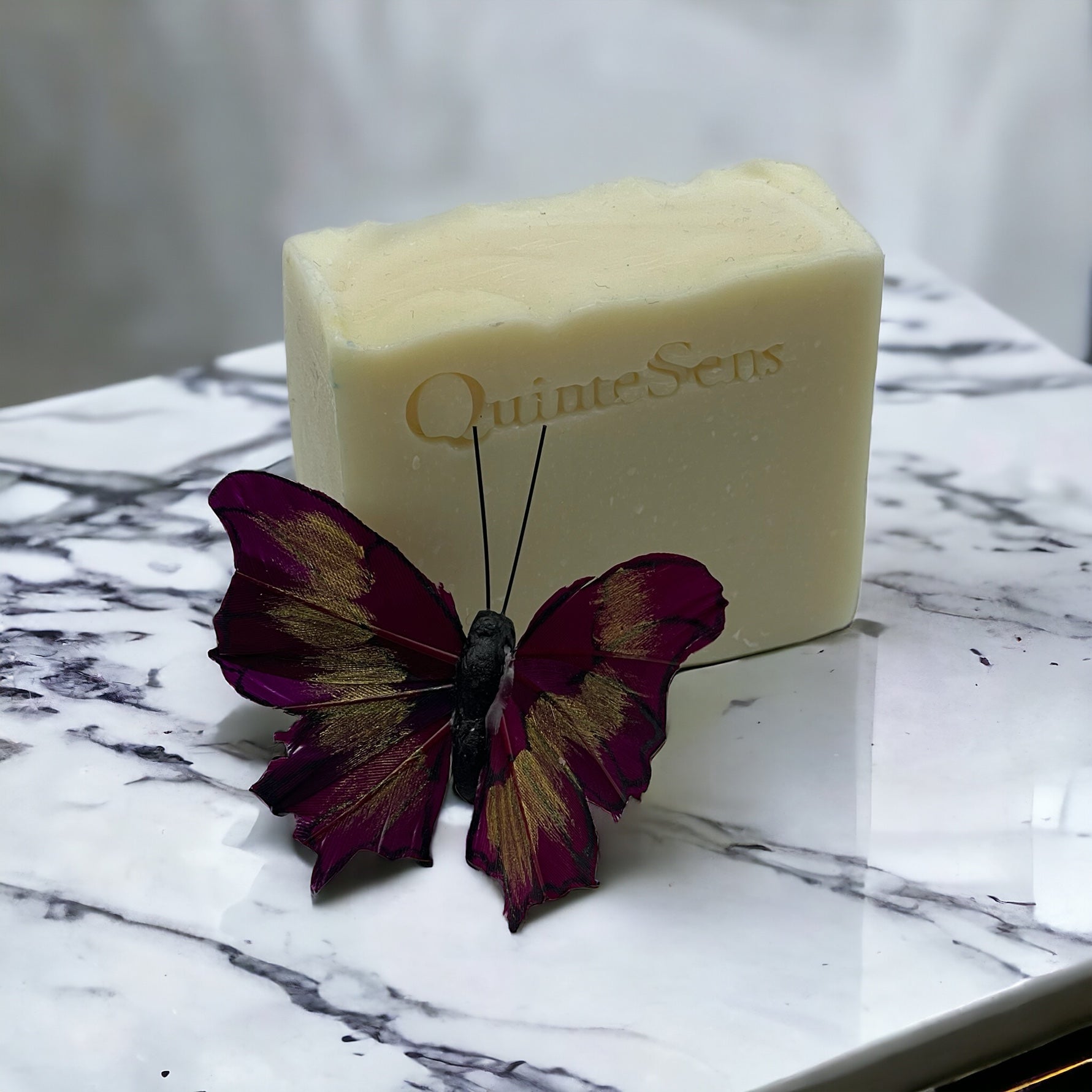 Savon Cléopâtre : La Quintessence pour votre peau - QuinteSens