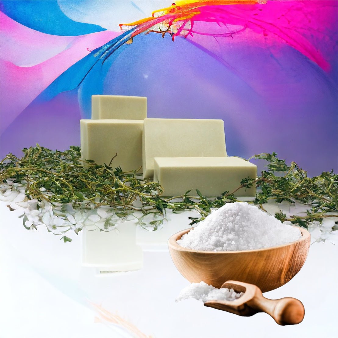 Savon Intimity : L'Équilibre et le Confort retrouvé au féminin - QuinteSens