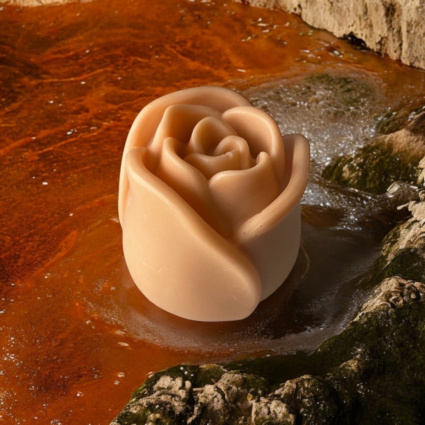 Savon Orange et Girofle : pour une expérience sensorielle apaisante et revigorante - QuinteSens
