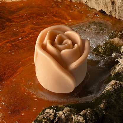 Savon Orange et Girofle : pour une expérience sensorielle apaisante et revigorante - QuinteSens