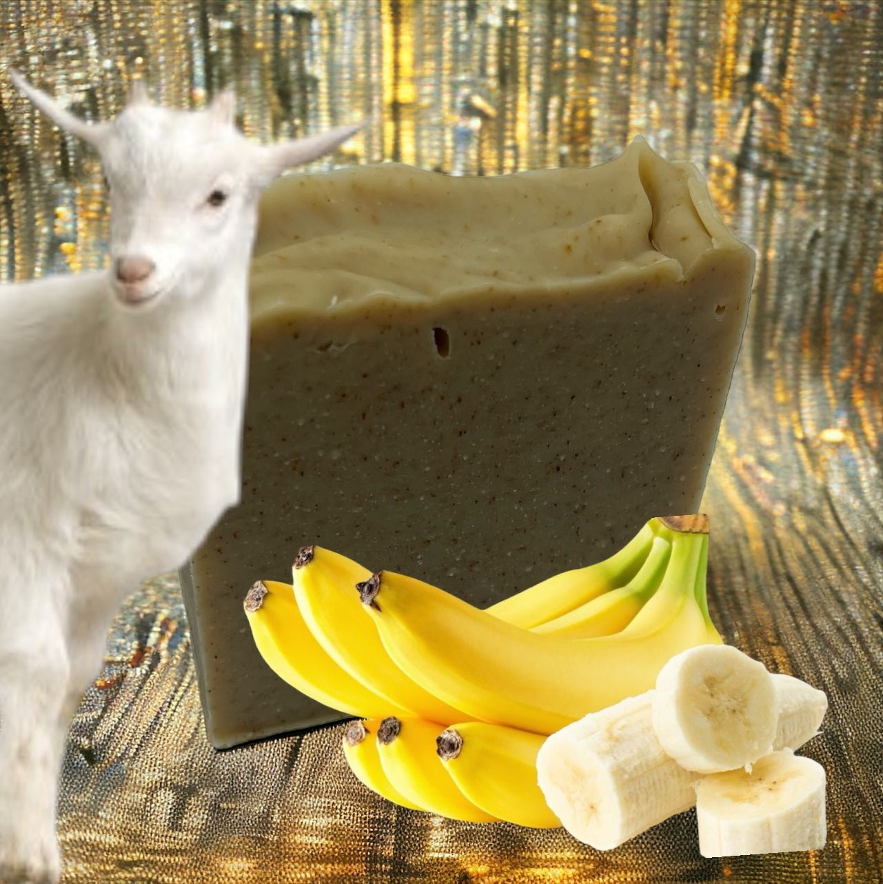 Shampoing à la banane : pour nourrir et revitaliser vos cheveux - QuinteSens