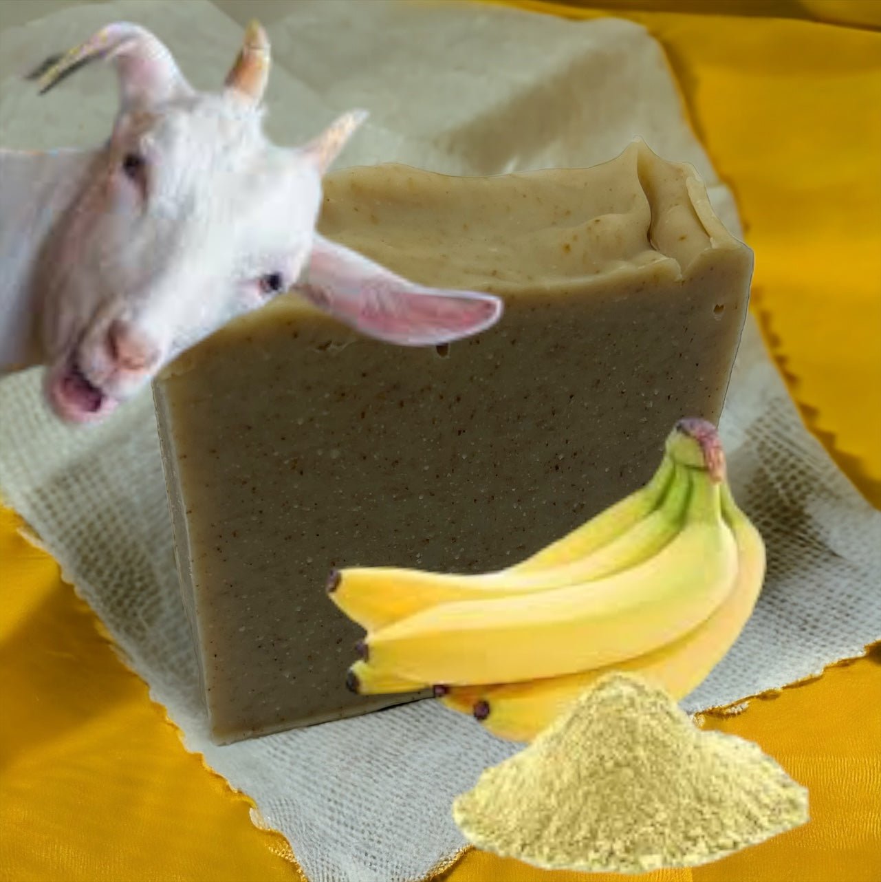 Shampoing à la banane : pour nourrir et revitaliser vos cheveux - QuinteSens