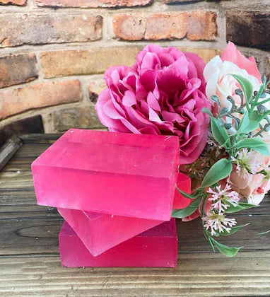 Atelier Ludique et Créatif Savon solide Melt and Pour