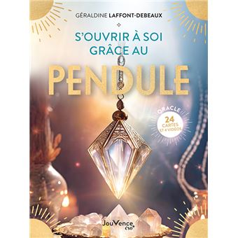 S'ouvrir à soi grâce au pendule - QuinteSens