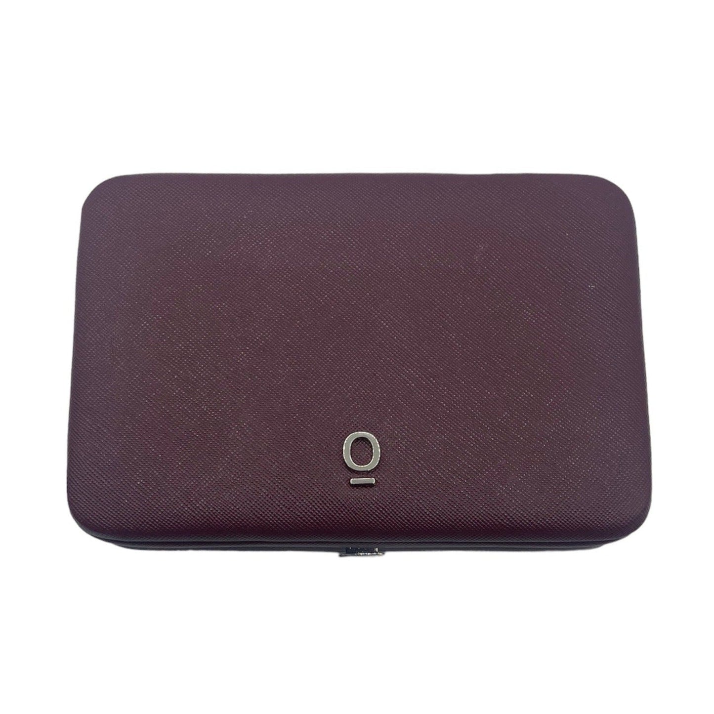 Boîte de rangement pour 6 huiles essentielles en roll on - QuinteSens