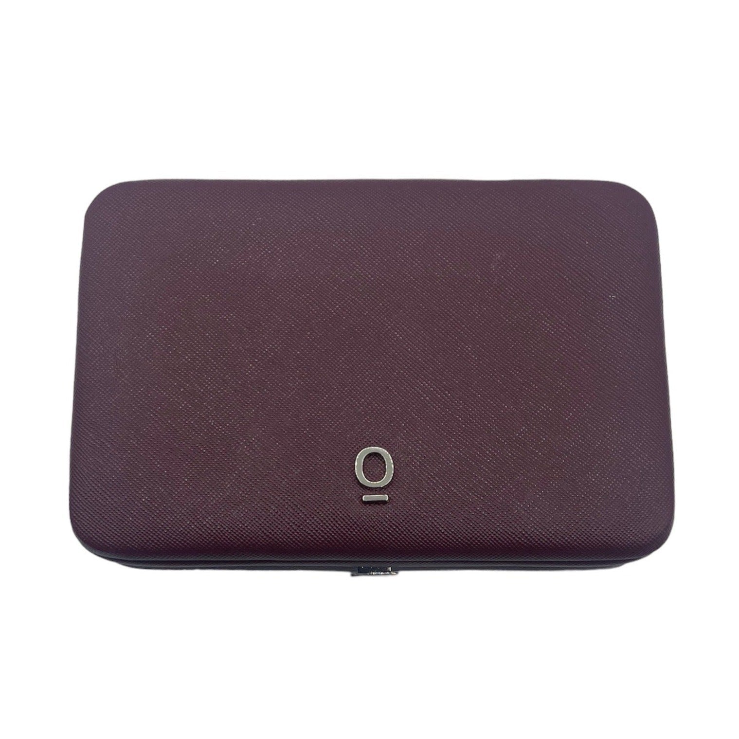 Boîte de rangement pour 6 huiles essentielles en roll on - QuinteSens
