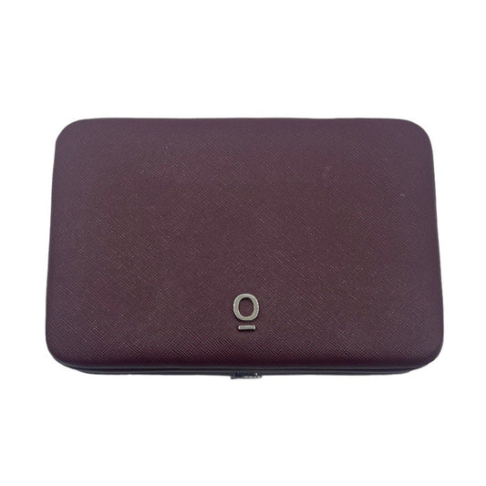 Boîte de rangement pour 6 huiles essentielles en roll on - QuinteSens