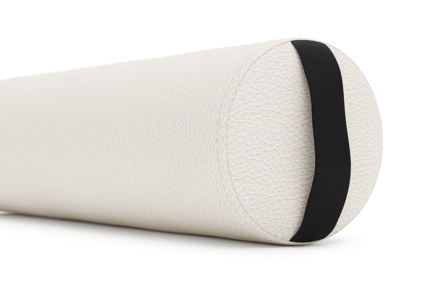 Coussin de genou blanc - QuinteSens