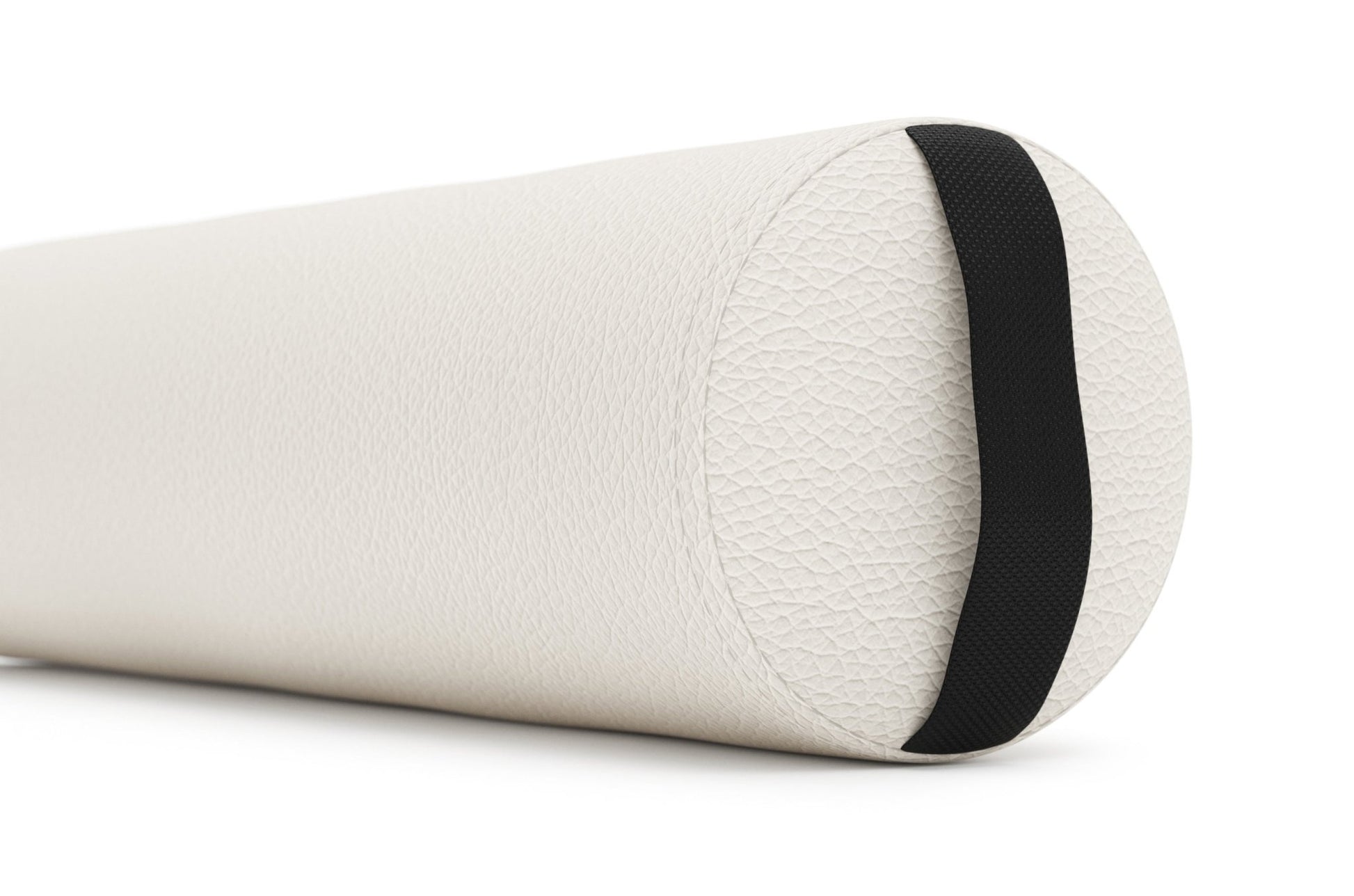 Coussin de genou blanc - QuinteSens