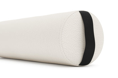 Coussin de genou blanc - QuinteSens
